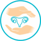 Women & Child Care Clinic Logo